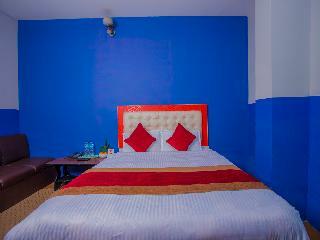 Hotel Grand Stupa