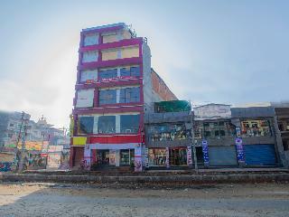 Hotel Grand Stupa