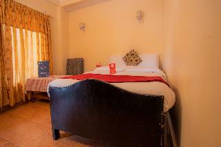 Hotel Stay Well