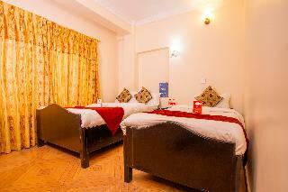 Hotel Stay Well