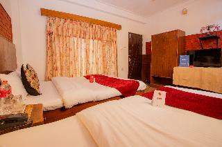 Hotel Stay Well