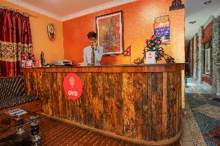 Hotel Stay Well