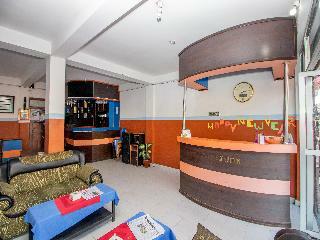 Danfe Hotel Pvt Ltd