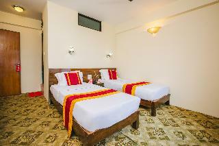 Hotel Garuda Inn