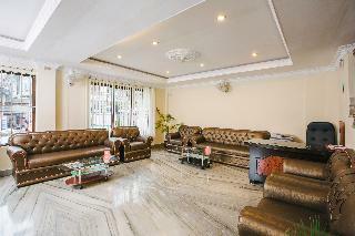 Hotel Garuda Inn