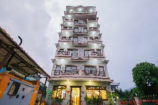 Hotel Romantica
