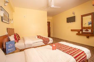 Hotel Goa Palace