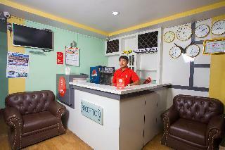 Ram Janaki Hotel