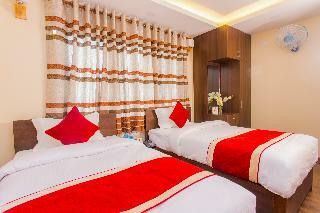 Hotel Deepshree