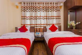 Hotel Deepshree