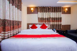 Hotel Deepshree