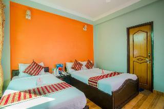 Hotel Dream Inn