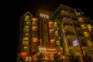 Hotel Dream Inn