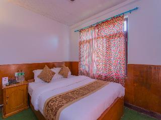 Hotel Lake Diamond