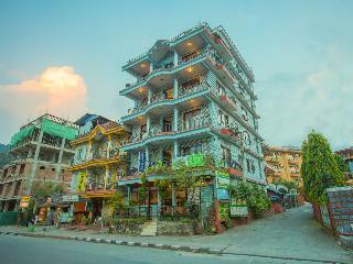 Stay Pokhara