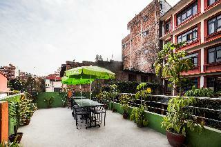 Hotel Kuti