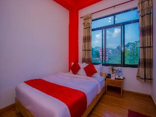 Hotel Aagan