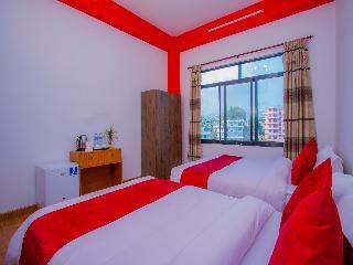 Hotel Aagan