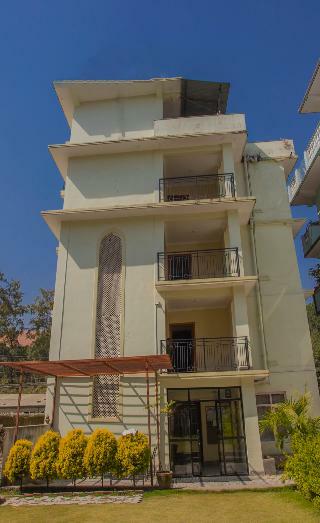 Tensar Hotel