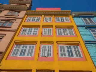 Oyo 267 Hotel Tanahun Vyas