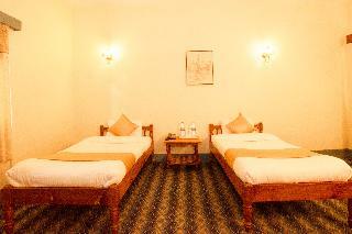 Hotel Monal