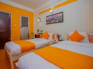 Hotel Hari S Home