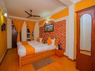 Hotel Hari S Home