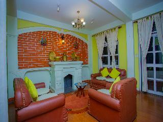 Hotel Hari S Home