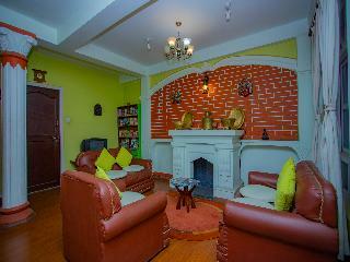 Hotel Hari S Home