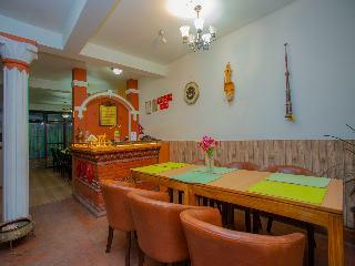 Hotel Hari S Home