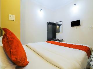 Hotel Aadarsha Inn