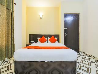 Hotel Aadarsha Inn
