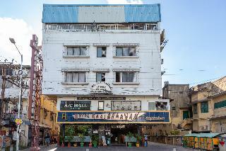 Oyo 5377 Hotel Raaj Bhaavan