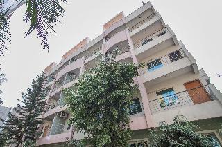 Oyo 5597 Hotel Sea Pearl