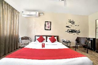 Oyo 674 Hotel Manar Luxury Suites