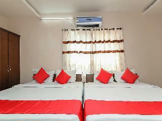 Oyo 740 Hotel Grand Elite