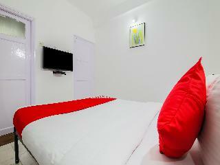 Oyo 774 Hotel Sun Park