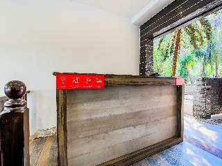 Hotel Oyo 776 Royal Heritage