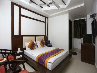 Oyo 7781 Hotel Sai International