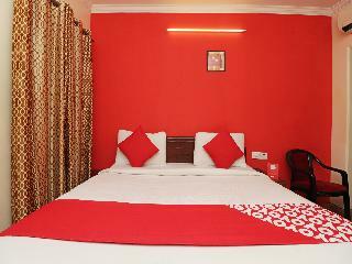 Oyo 8751 Hotel Shoba Inn