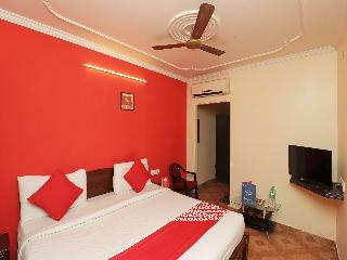 Oyo 8751 Hotel Shoba Inn