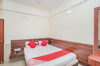 Hotel Oyo 9251 Grand Krishna
