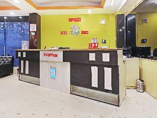 Hotel Oyo Flagship 16105 Majestic