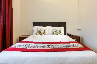 Hotel Oyo Flagship 400 Calangute Baga Circle