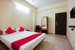 Hotel Oyo Flagship 24080 Deepansh Plaza