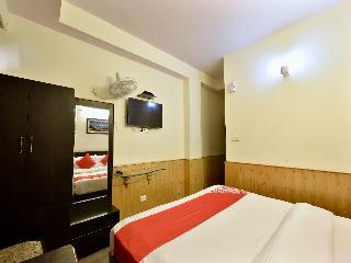 Oyo Flagship 8421 Hotel Seven Hills