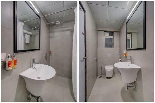 Hotel Oyo Townhouse 105 Khar West Station