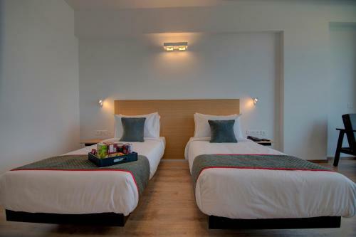 Hotel Oyo Townhouse 105 Khar West Station