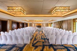 Hotel Holiday Inn Agra Mg Road