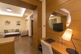 Hotel Belad Bont Resort